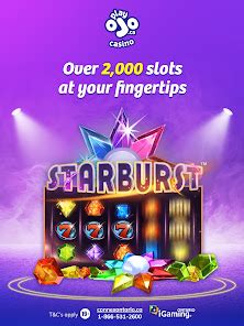 PlayOJO: Online Casino & Slots .